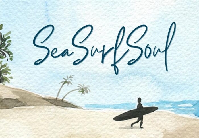 SeaSurfSoul