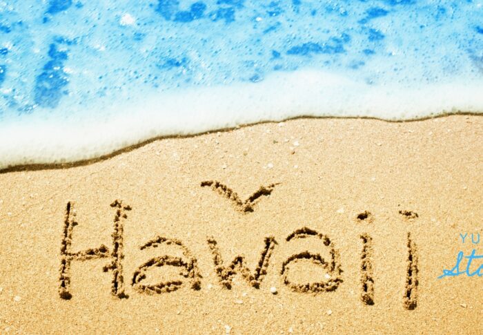 Journey to Hawaii